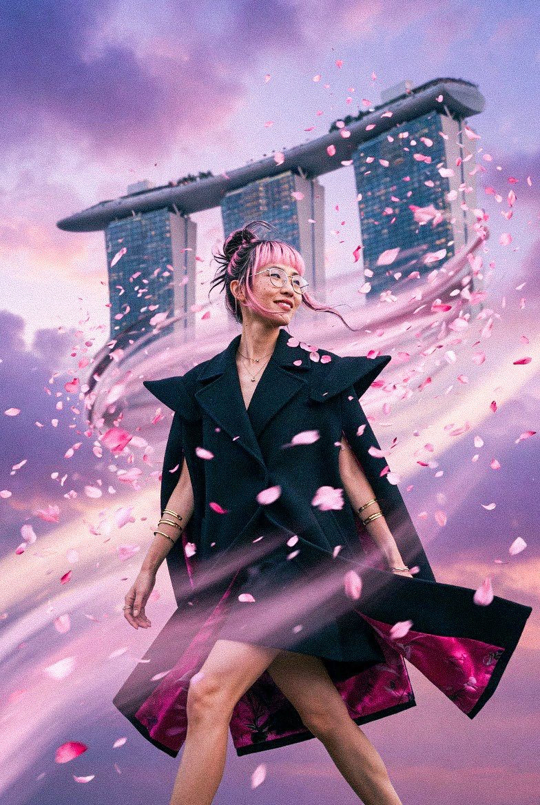 TheOatmilkFan's tweet image. A few more pics 📸 #AllThingsSpring #oatmilkfan #newmusic #aimusic