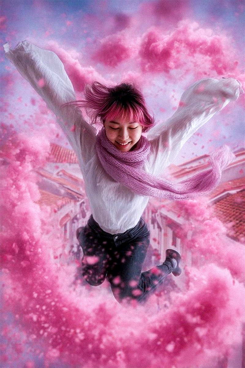 TheOatmilkFan's tweet image. A few more pics 📸 #AllThingsSpring #oatmilkfan #newmusic #aimusic