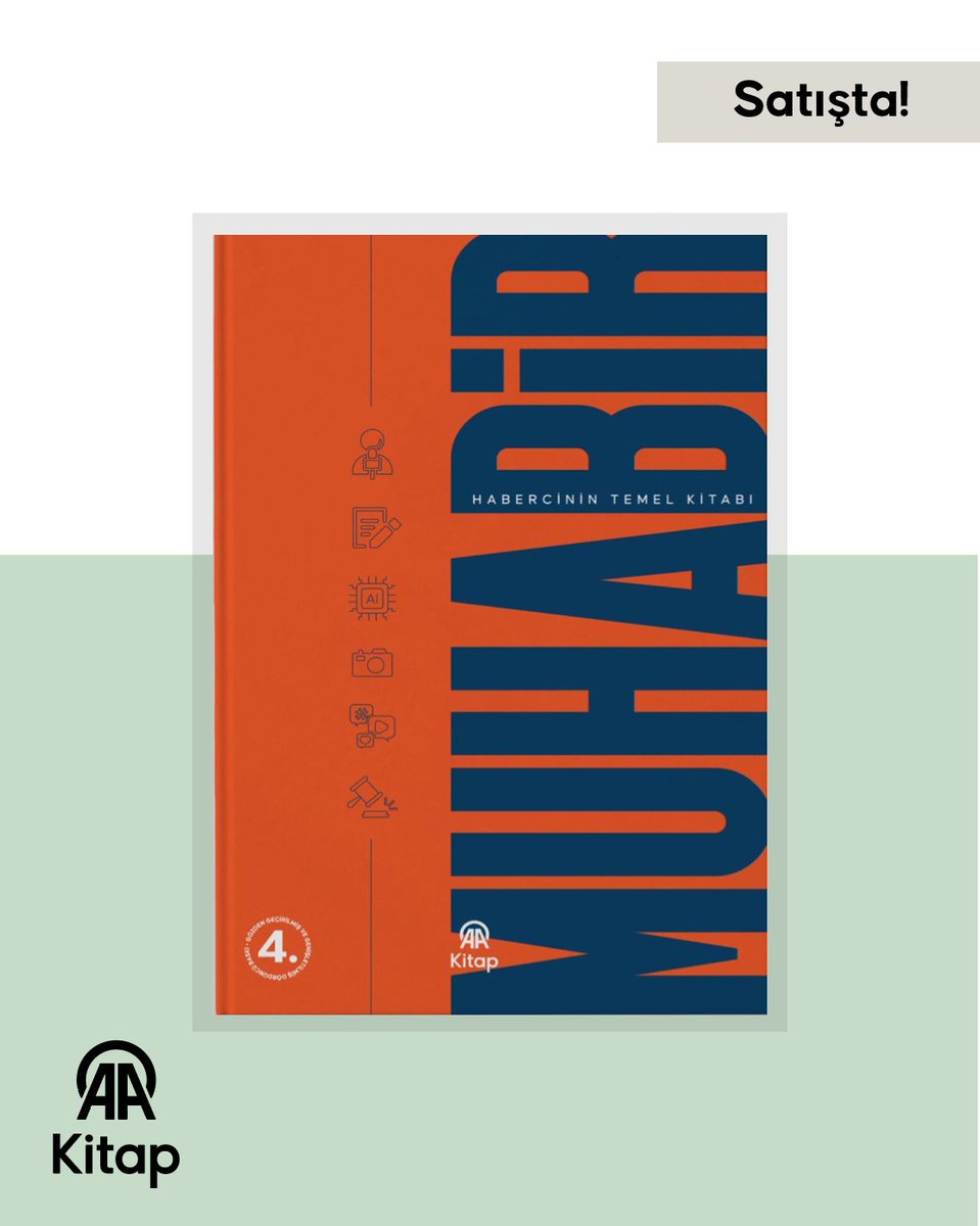 AA Kitap tweet media