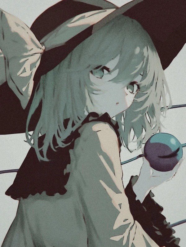 宵乃ゆめ tweet media