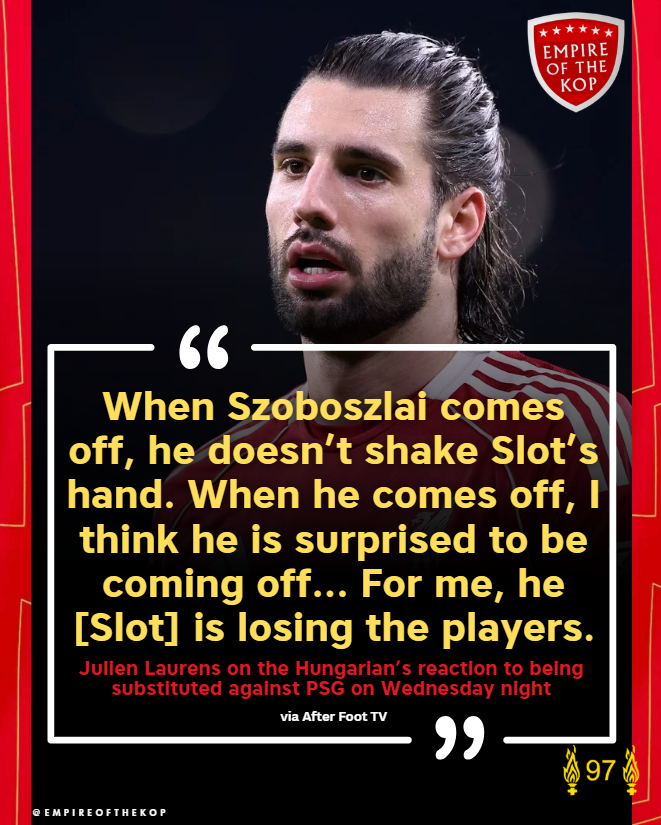 Empire of the Kop tweet media