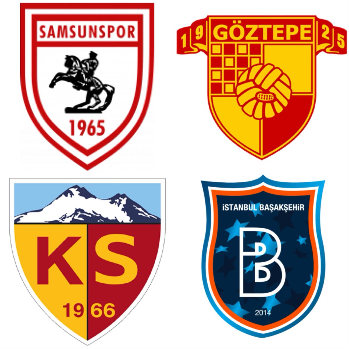 Galatasaray ve Şaibeli Sponsorlukları tweet media