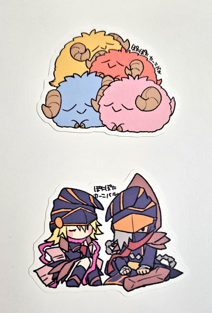 好希🐥強謙No.77 tweet media