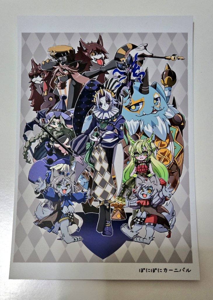 好希🐥強謙No.77 tweet media