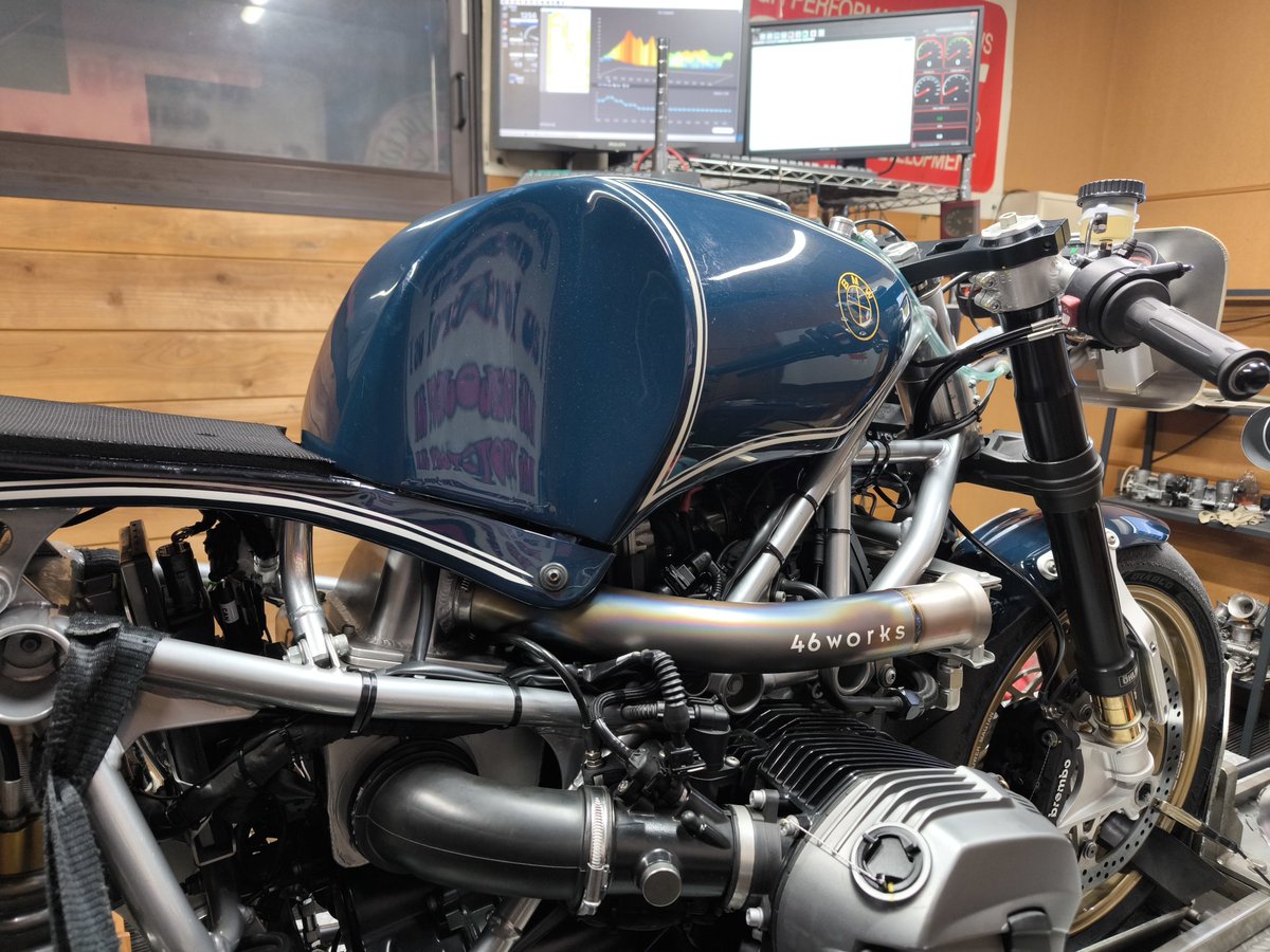 RAPiDBIKE JAPAN tweet media