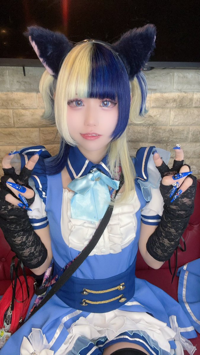 まろにぃ👾生誕06/20.21👾ギルラビ tweet media