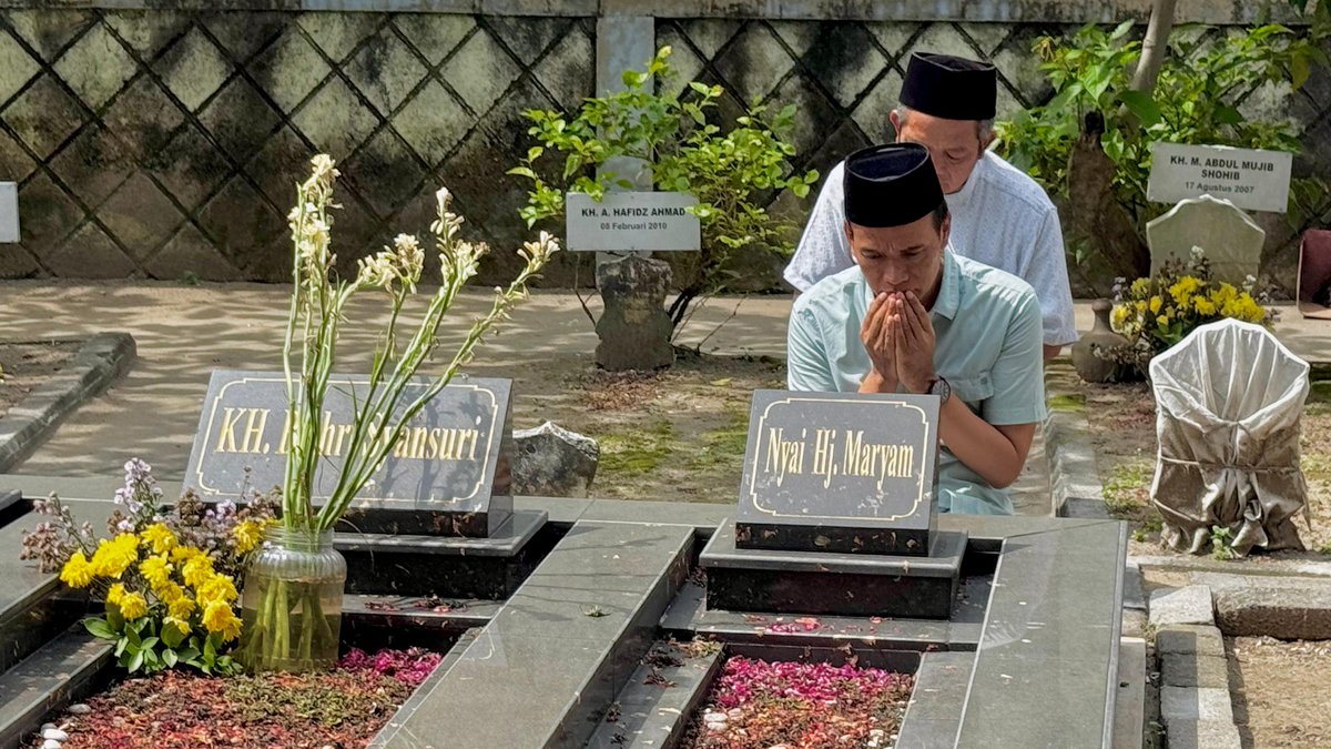 Umaruddin Masdar tweet media