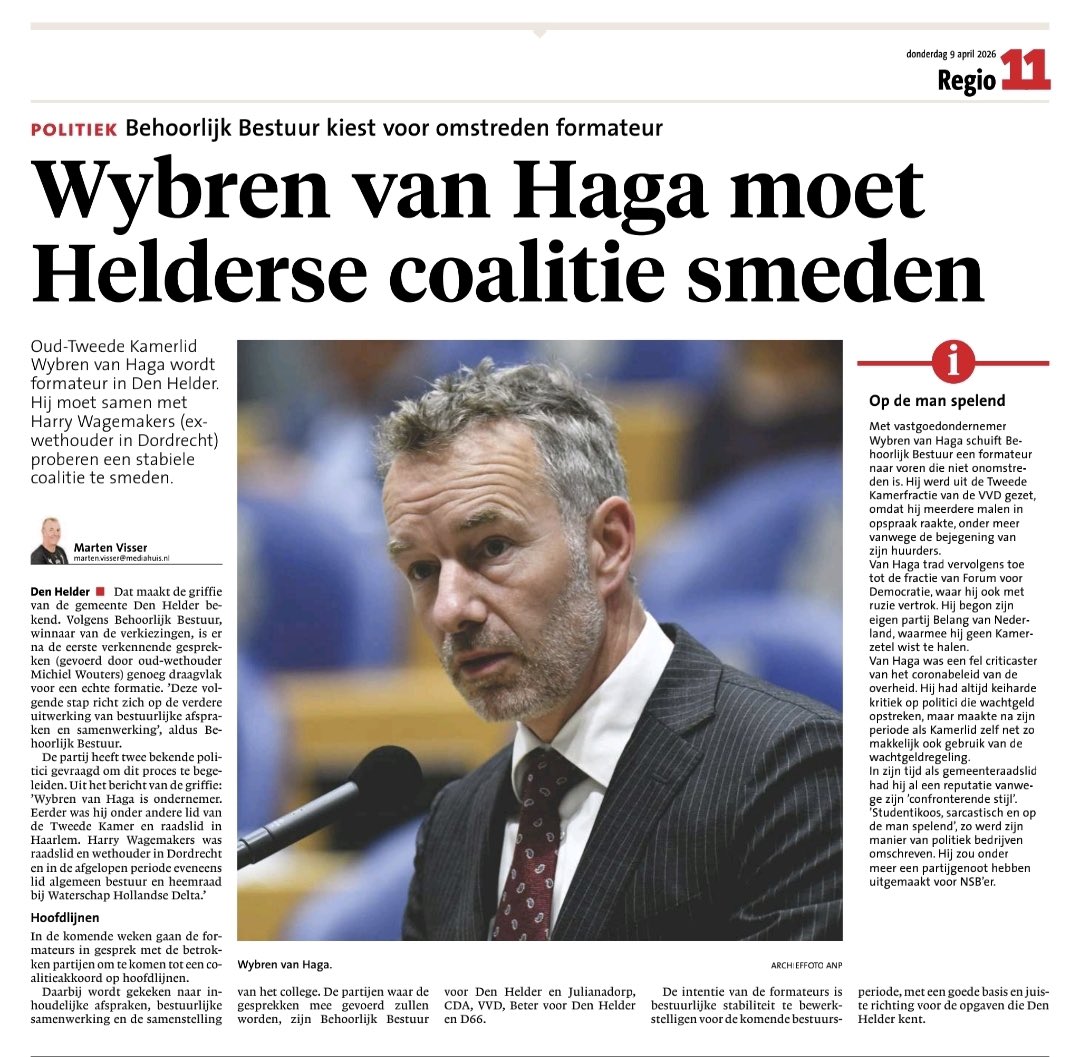 Politieke Popcorncast 🍿🍿🍿 tweet media