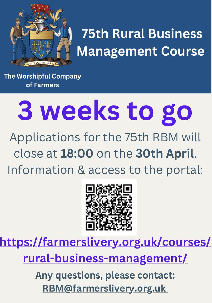 Farmers’ Alumni tweet media