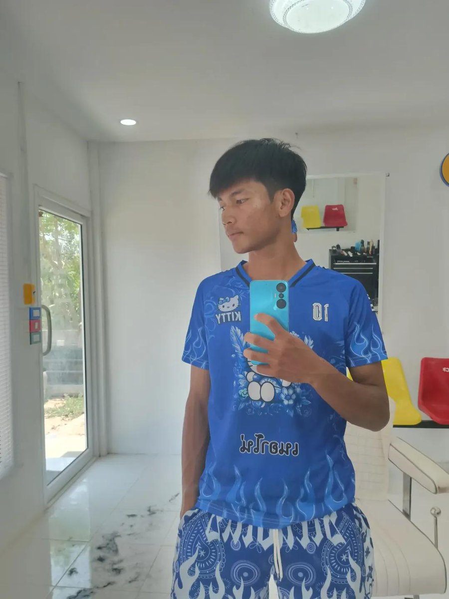 เกงในบ้านๆ# เกงบอล tweet media