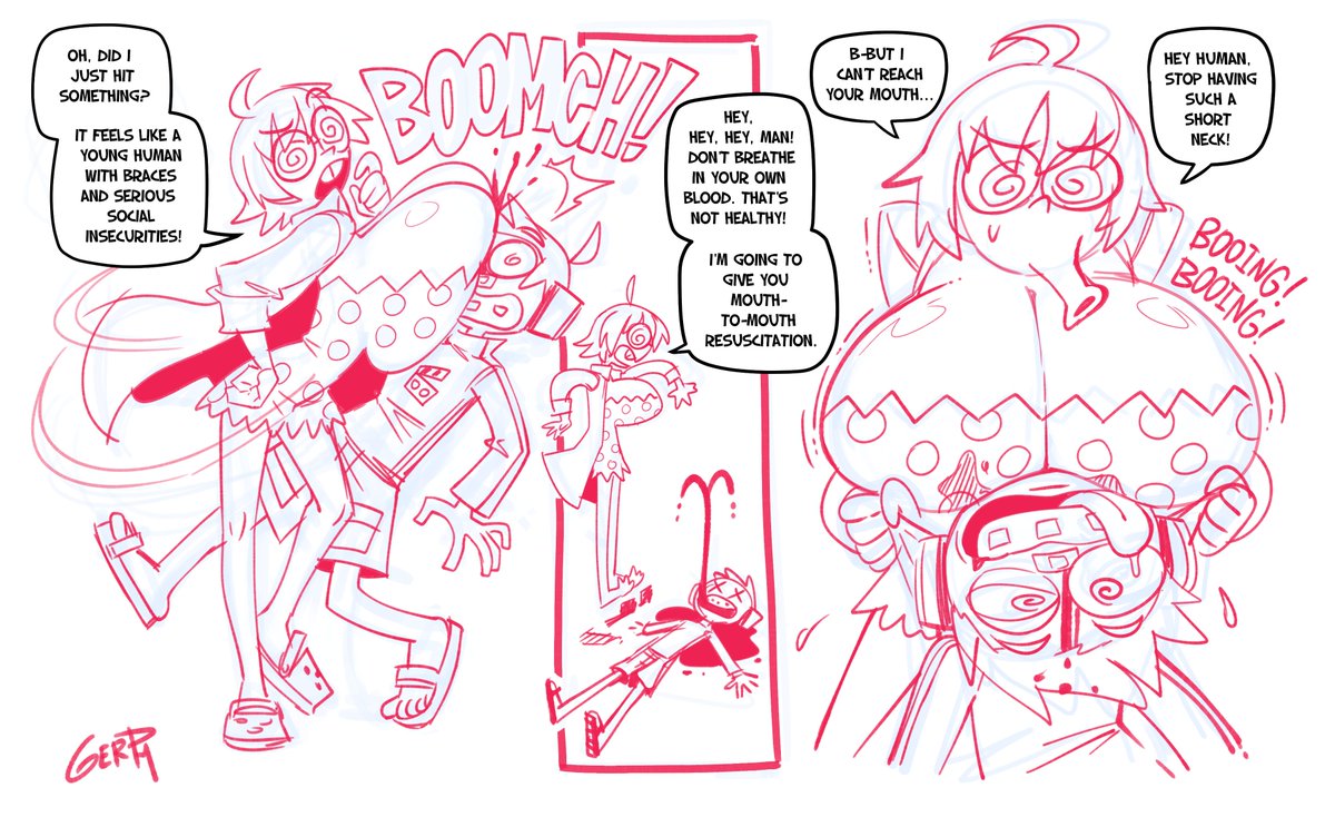 Gᛊᚱᚹᚺ ☕ tweet media