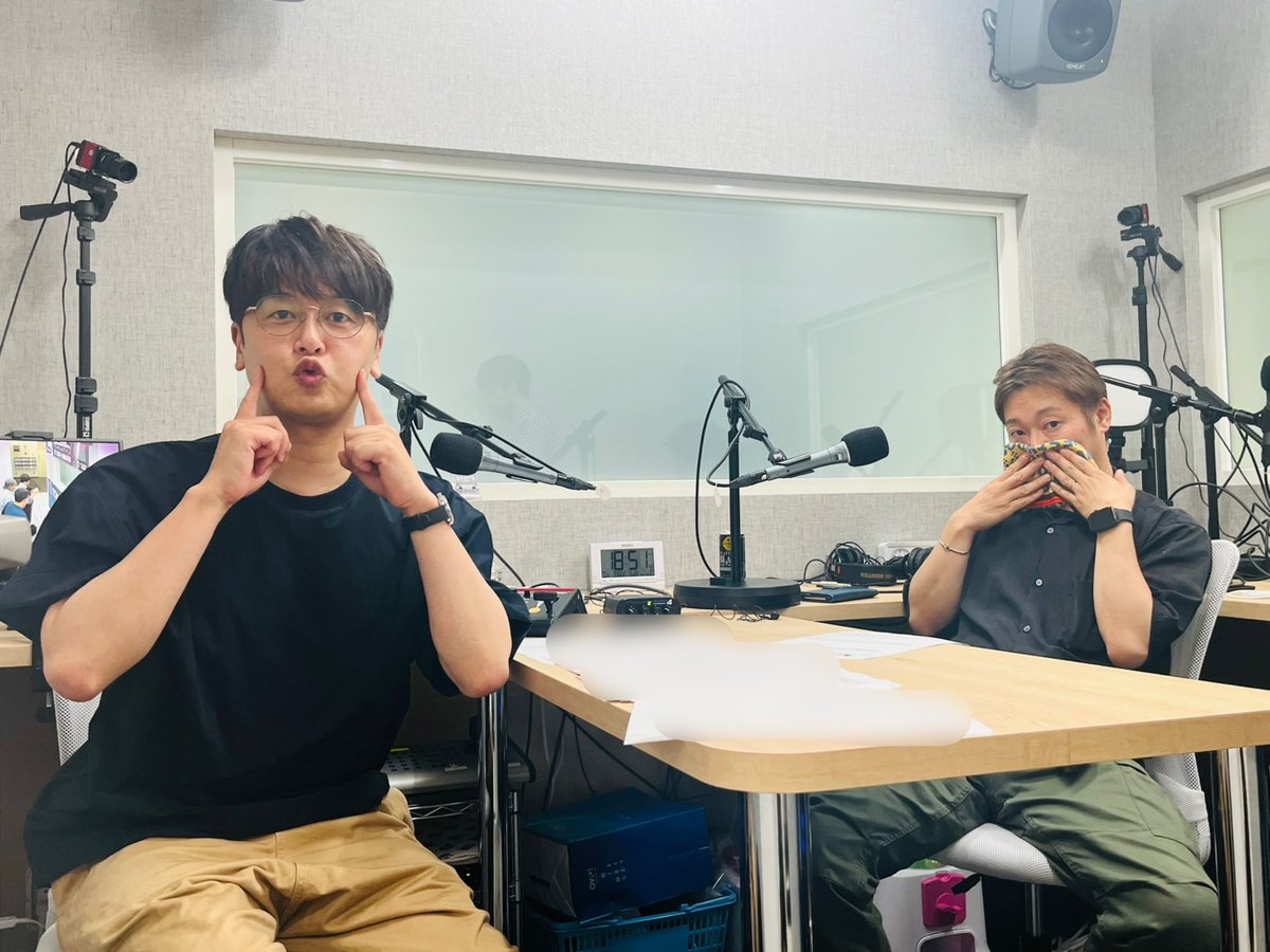 「UNDER TALK」TOKAI RADIO tweet media