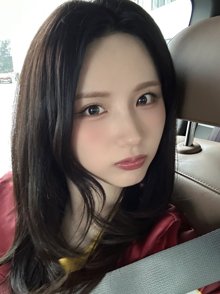 #ICHILLIN #아이칠린 #JIYOON #지윤