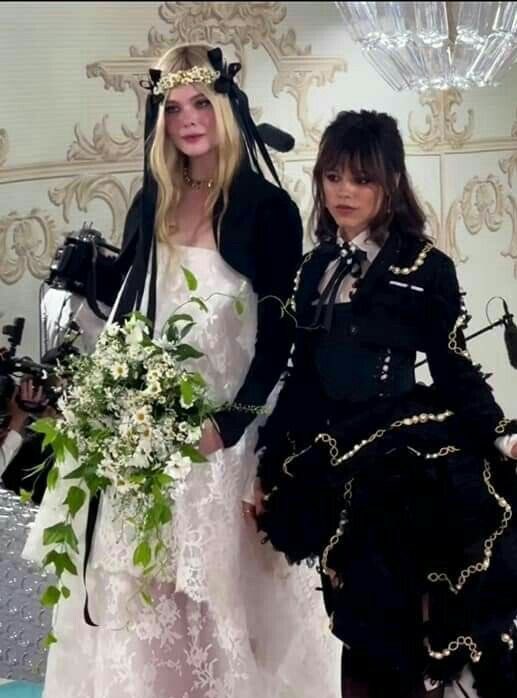 Jenna. | Parody tweet media