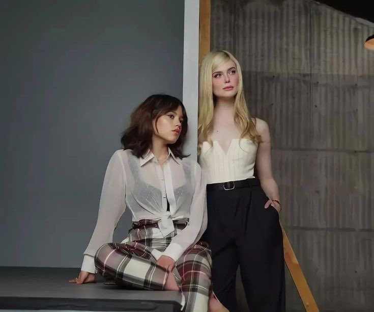 Jenna. | Parody tweet media