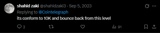 shahidzaki3's tweet photo. Bloomberg Intelligence Senior Commodities Strategist Mike McGlone shared his view that Bitcoin could potentially decline toward the $10K level, as reported through (CMC News).
Notably, we had already outlined this scenario back in September 2023 https://t.co/VHlwRdMWEQ