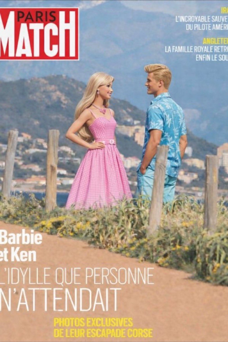 Delphine Lancel🗽 tweet media