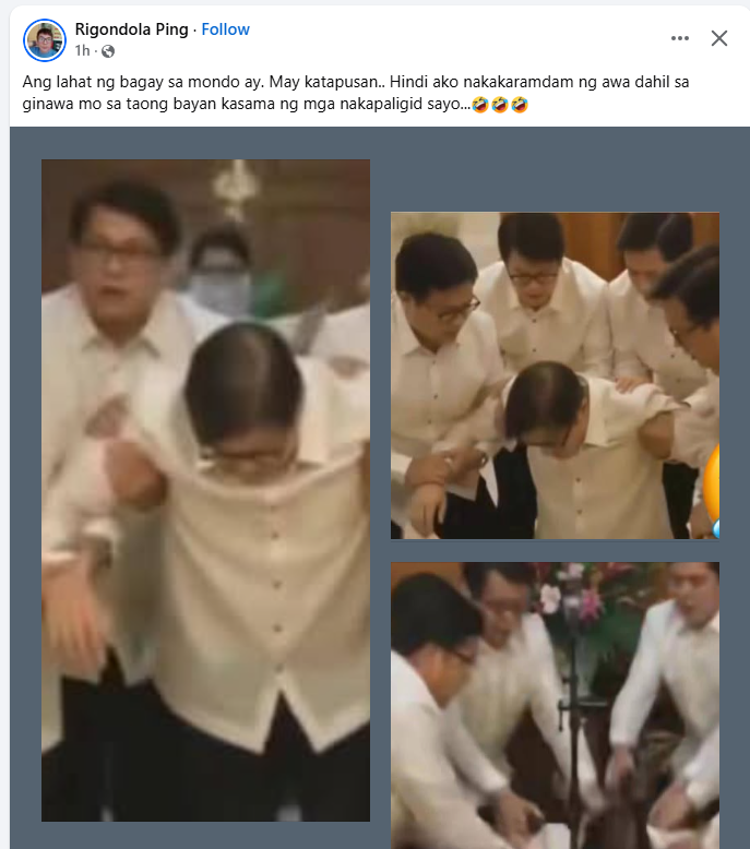 ☆ Cheeky Lady ☆ tweet media