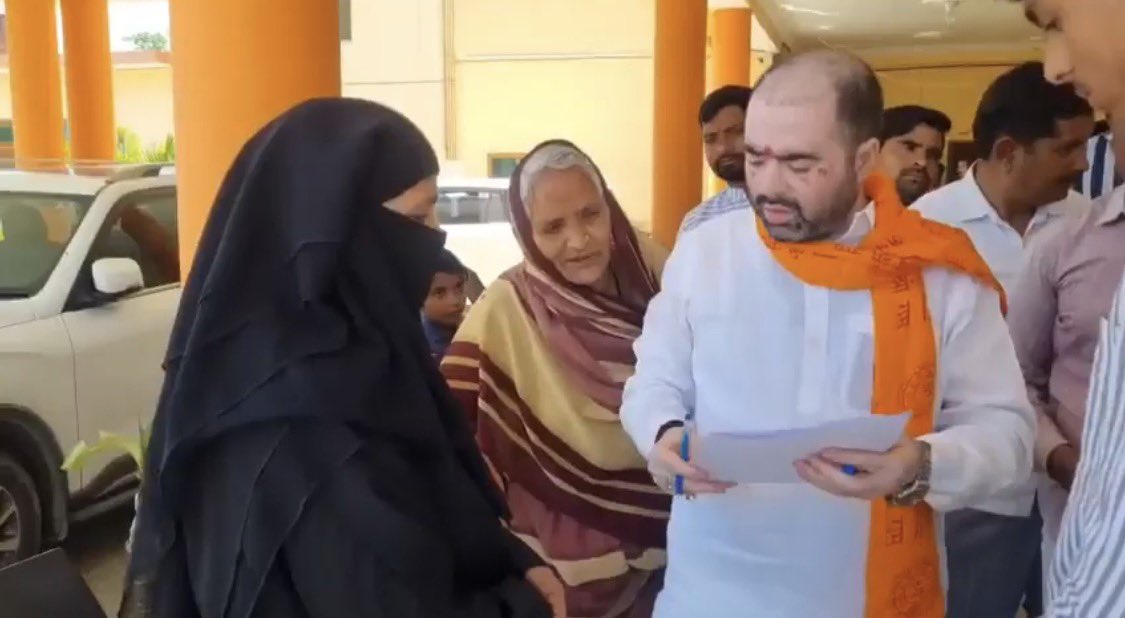 Ashraf Hussain tweet media