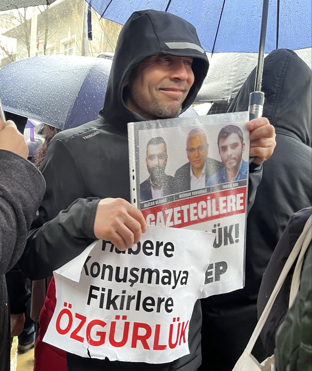 RSF Türkçe tweet media