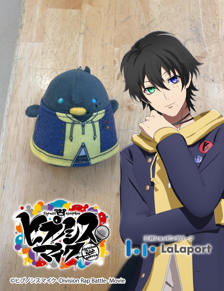 すみれ tweet media