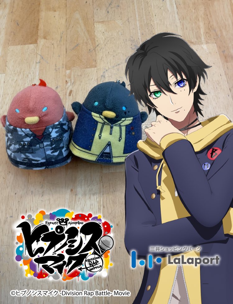 すみれ tweet media