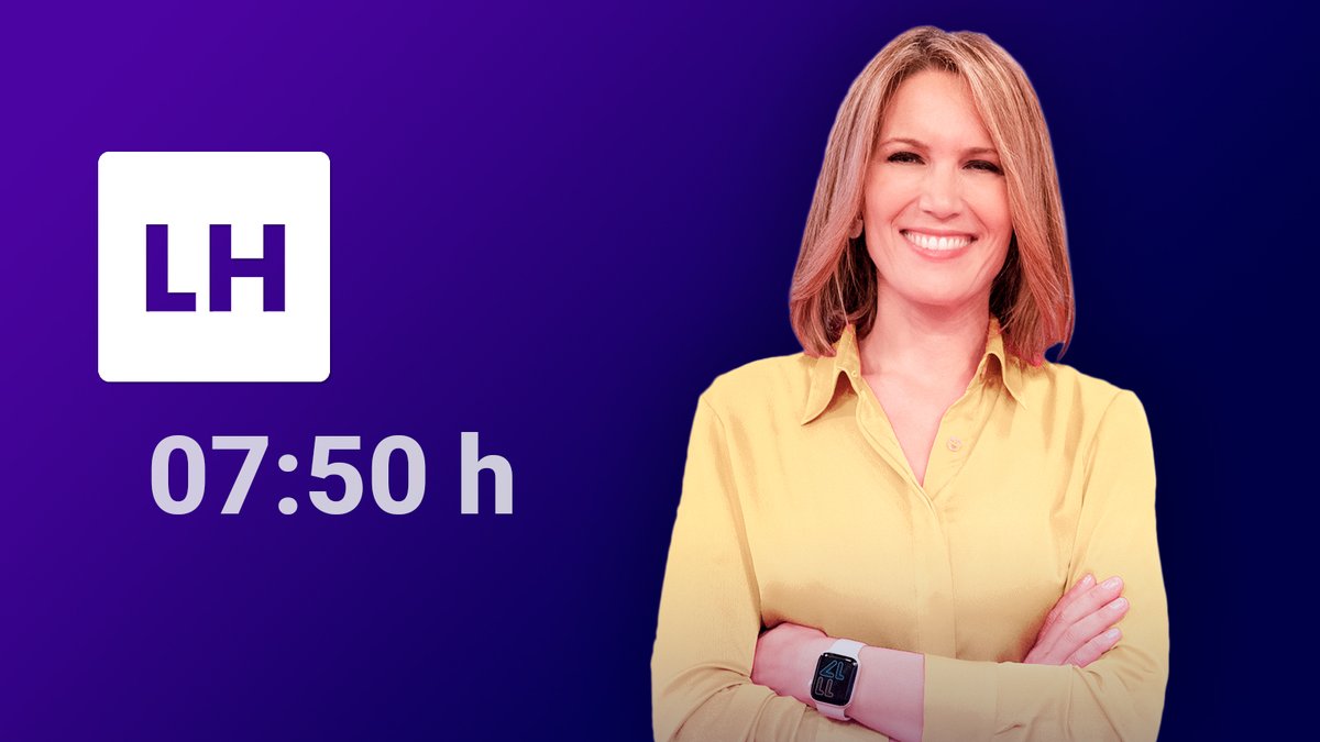 RTVE Comunicación y Participación tweet media