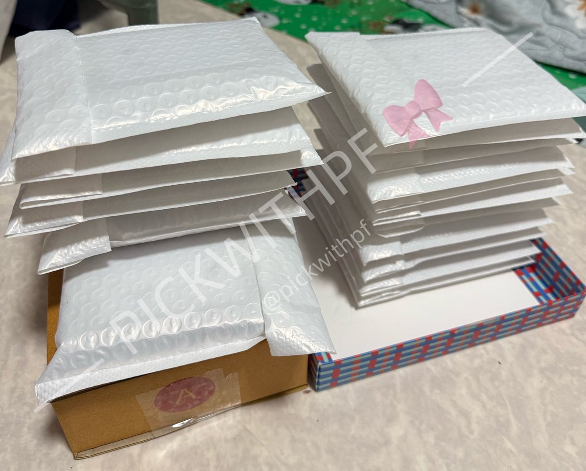 PICKWITHPF 🎀 รับหิ้วสินค้า ✨ tweet media