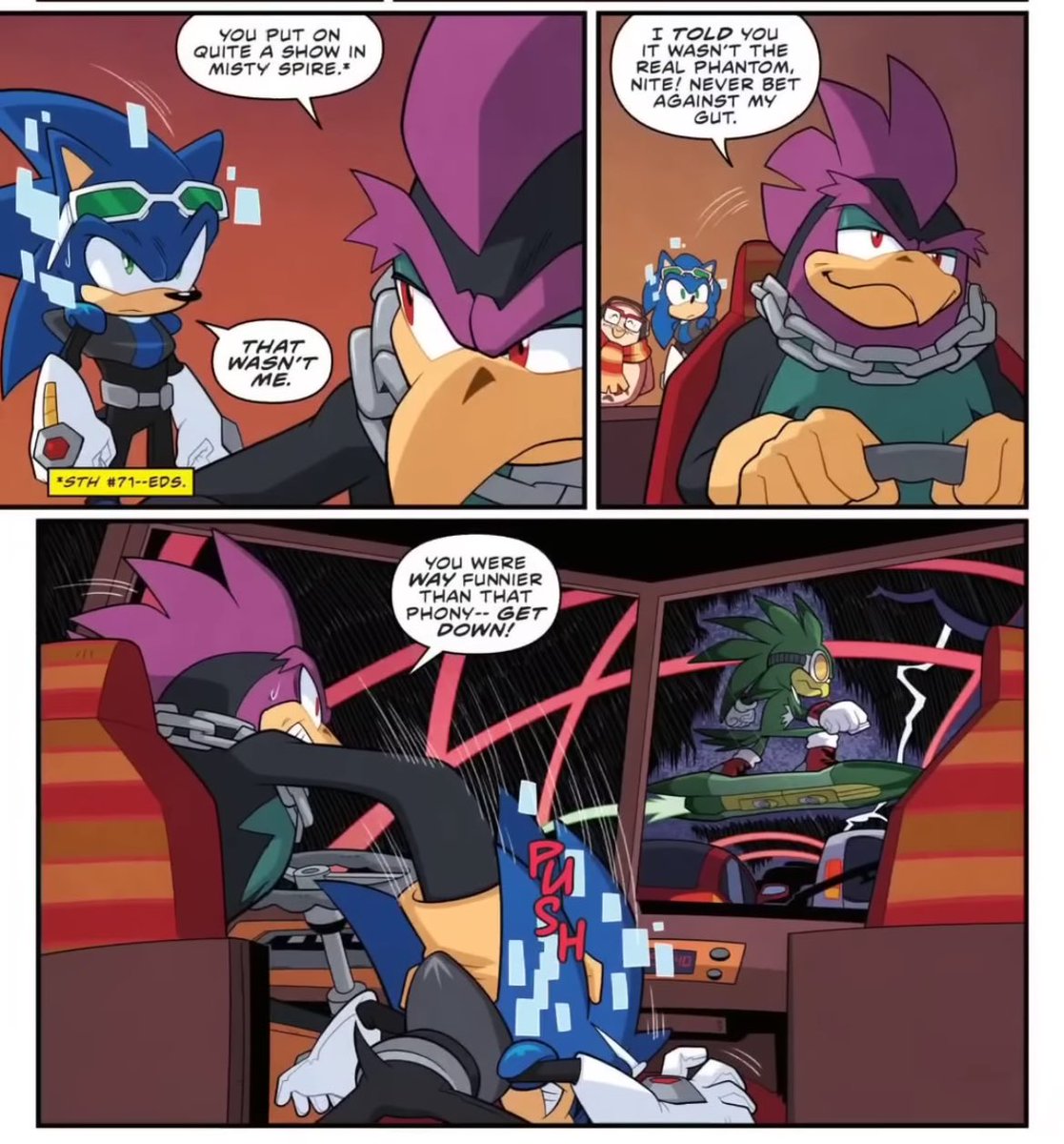 りらん@Sky垢 tweet media