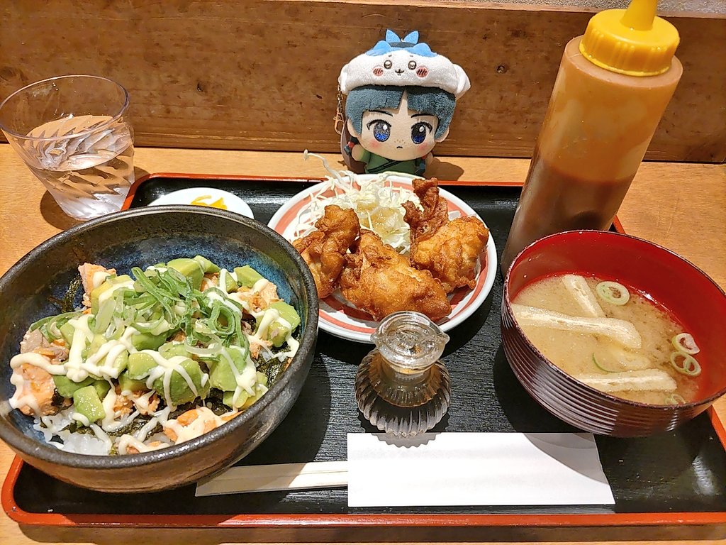 ゆきんこ tweet media