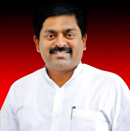 Selva Kumar tweet media