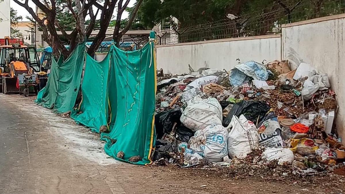 Selva Kumar tweet media