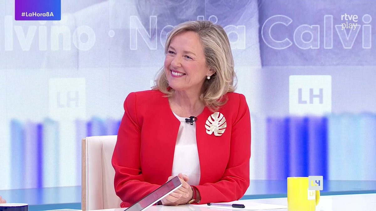 📰 <a href="/LaHoraTVE/">La Hora de La 1</a> en @la1_Tve obtuvo 1.560.000 ESPECTADORES ÚNICOS (AA).

➡️ El programa reunió 415.000 espectadores de media y un 21,5% de cuota de pantalla. 

#LaHora8A #Audiencias📺📊