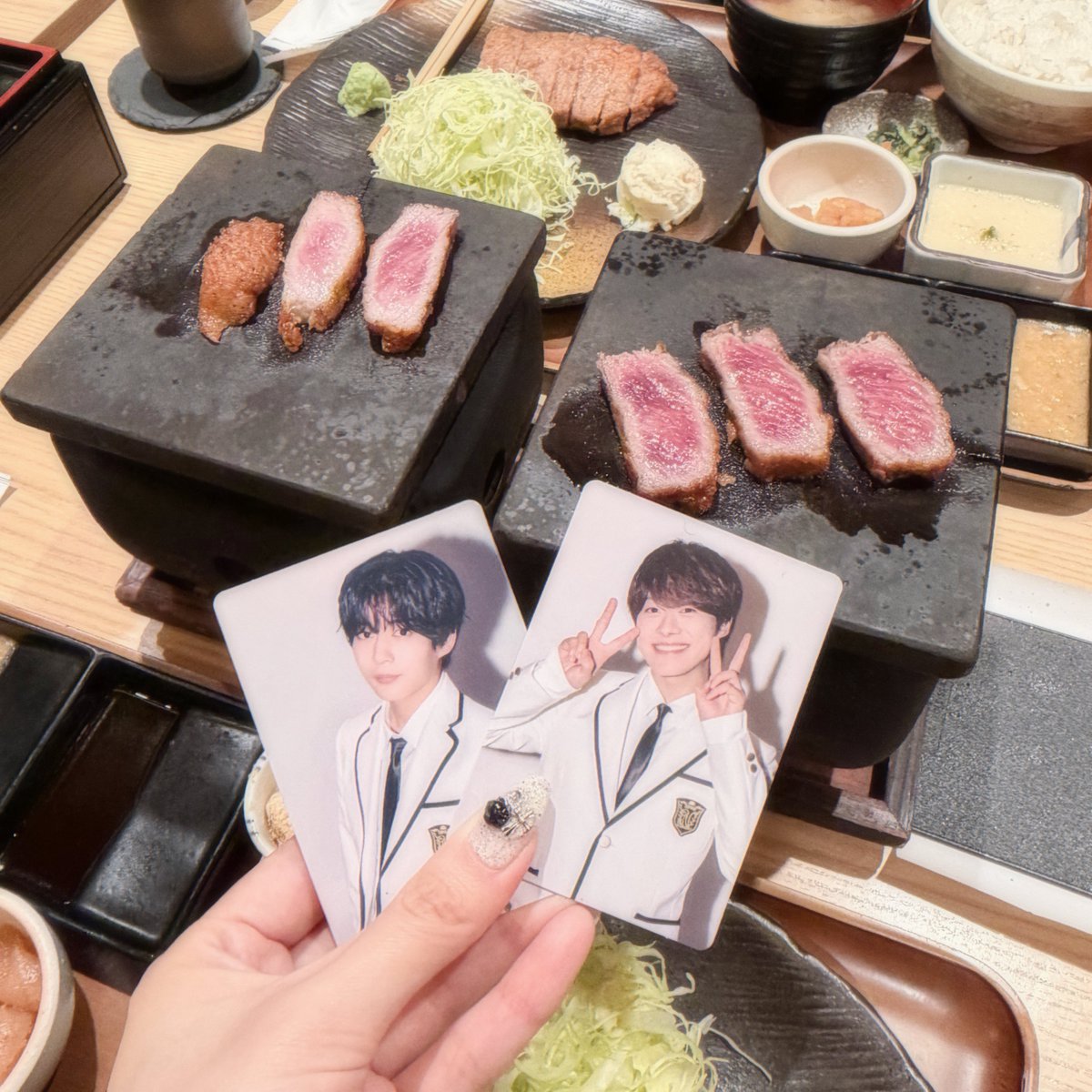 ᴋ♱︎︎.· tweet media