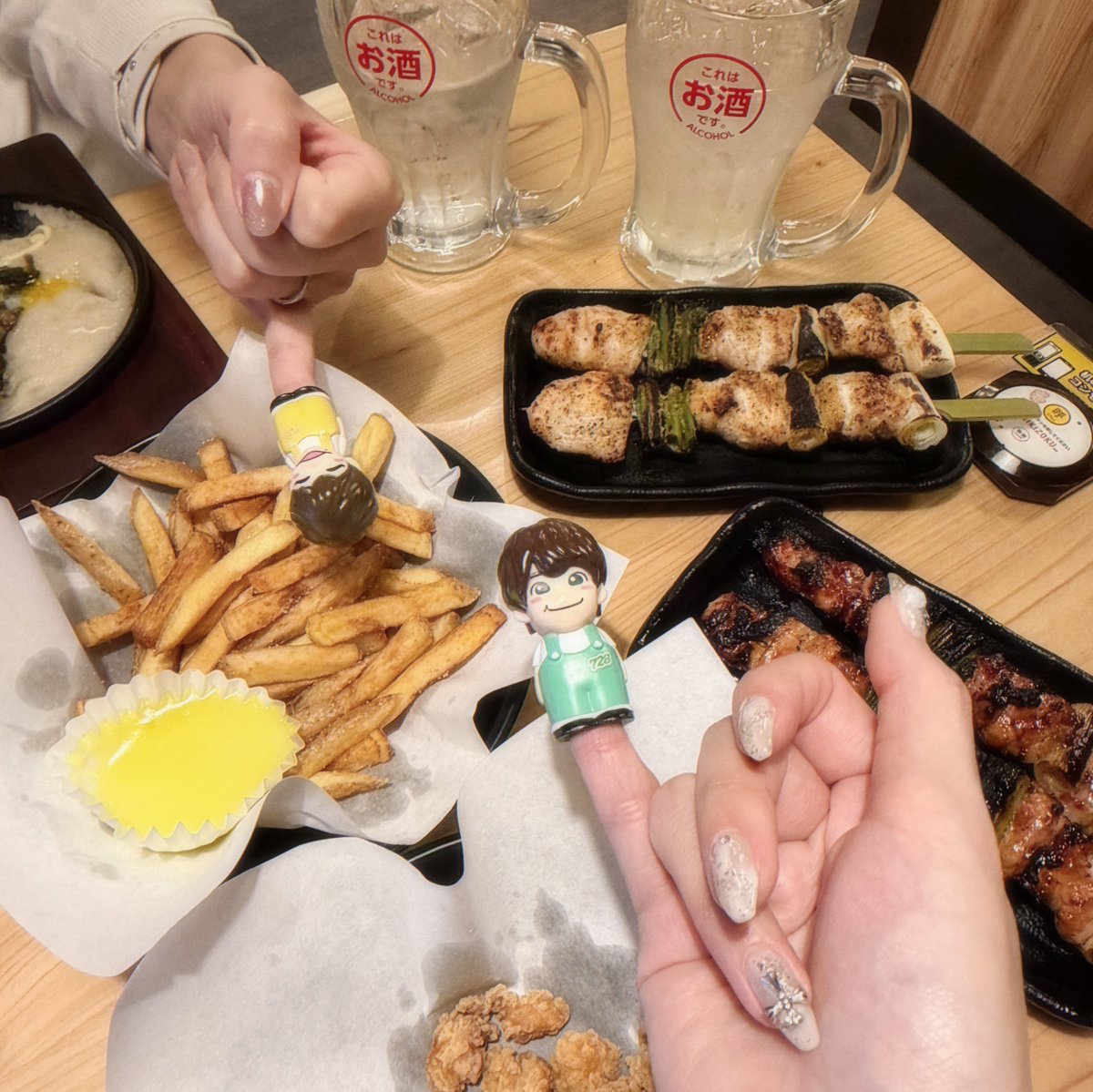 ᴋ♱︎︎.· tweet media