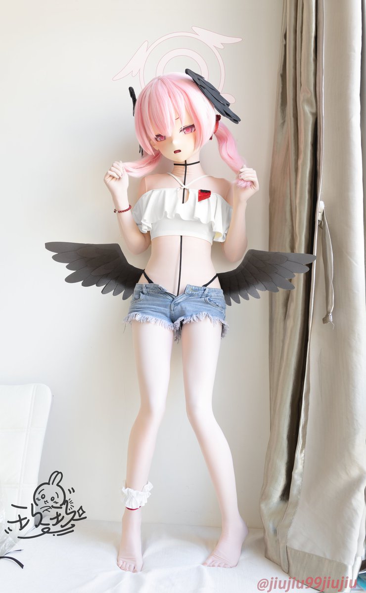 玖玖玖 tweet media