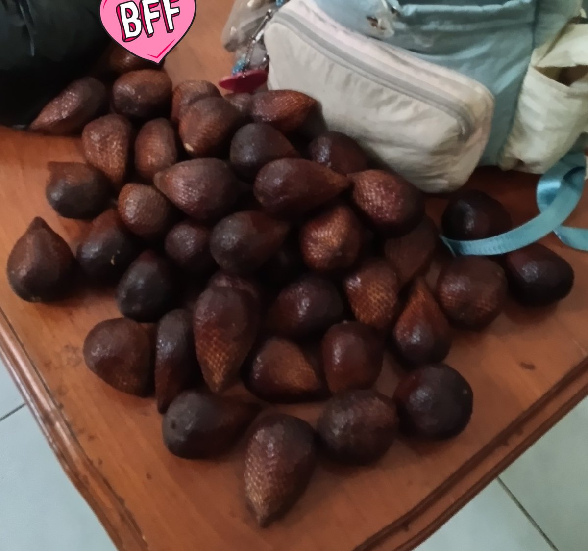 vava 2027 skor UTBK 850+ 🪽 tweet media