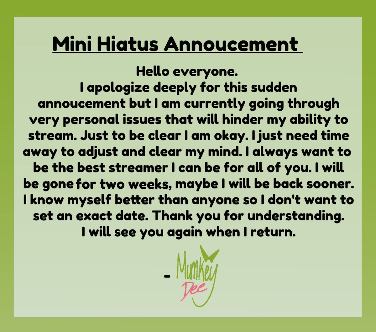 Mumkey🕹️🐒VTC tweet media