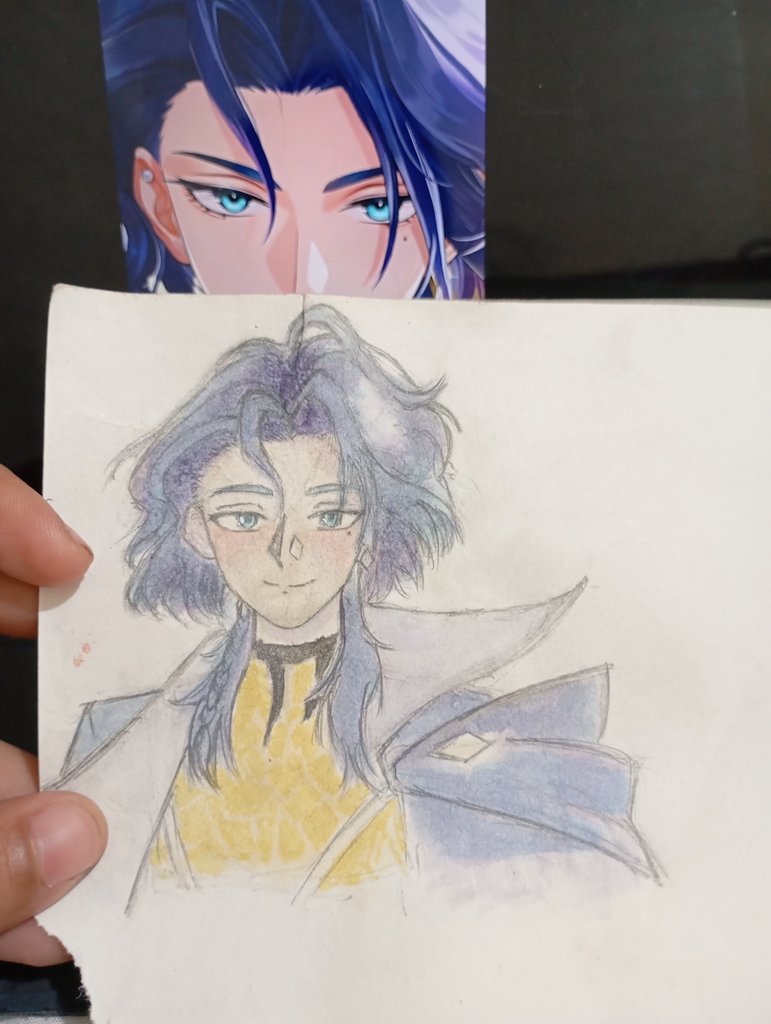 clouieartz tweet media