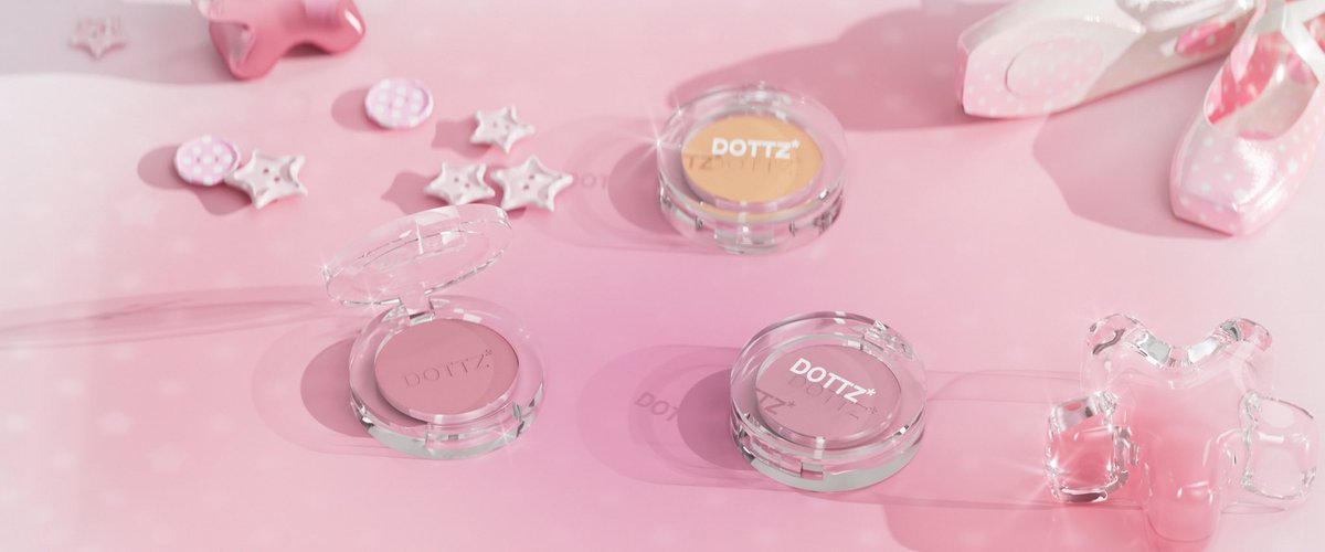 ドッツ| DOTTZ JAPAN tweet media