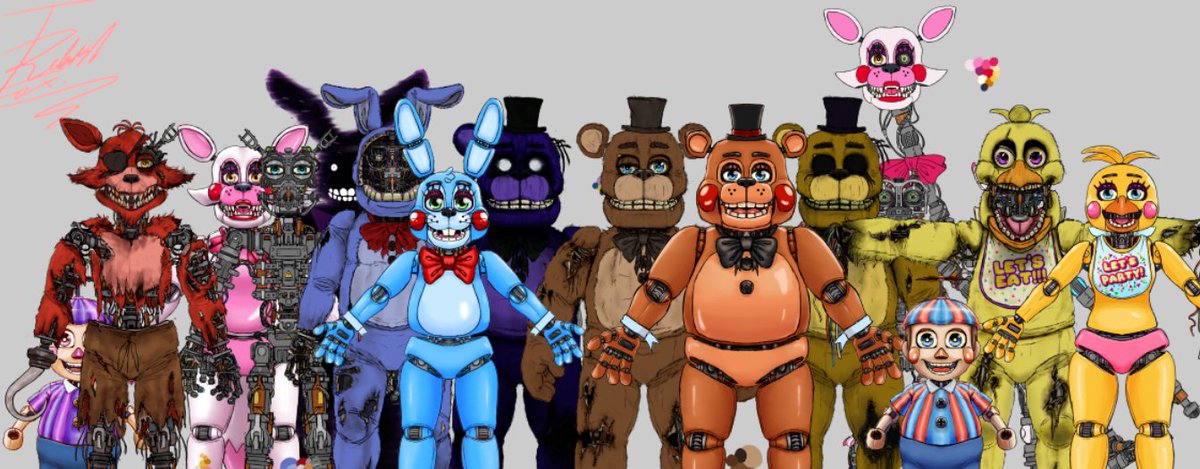 T.Reddish (OPEN COMISSIONS) tweet media