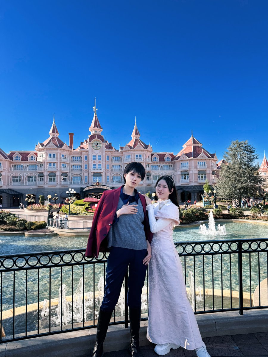 すかいぶるぅ tweet media