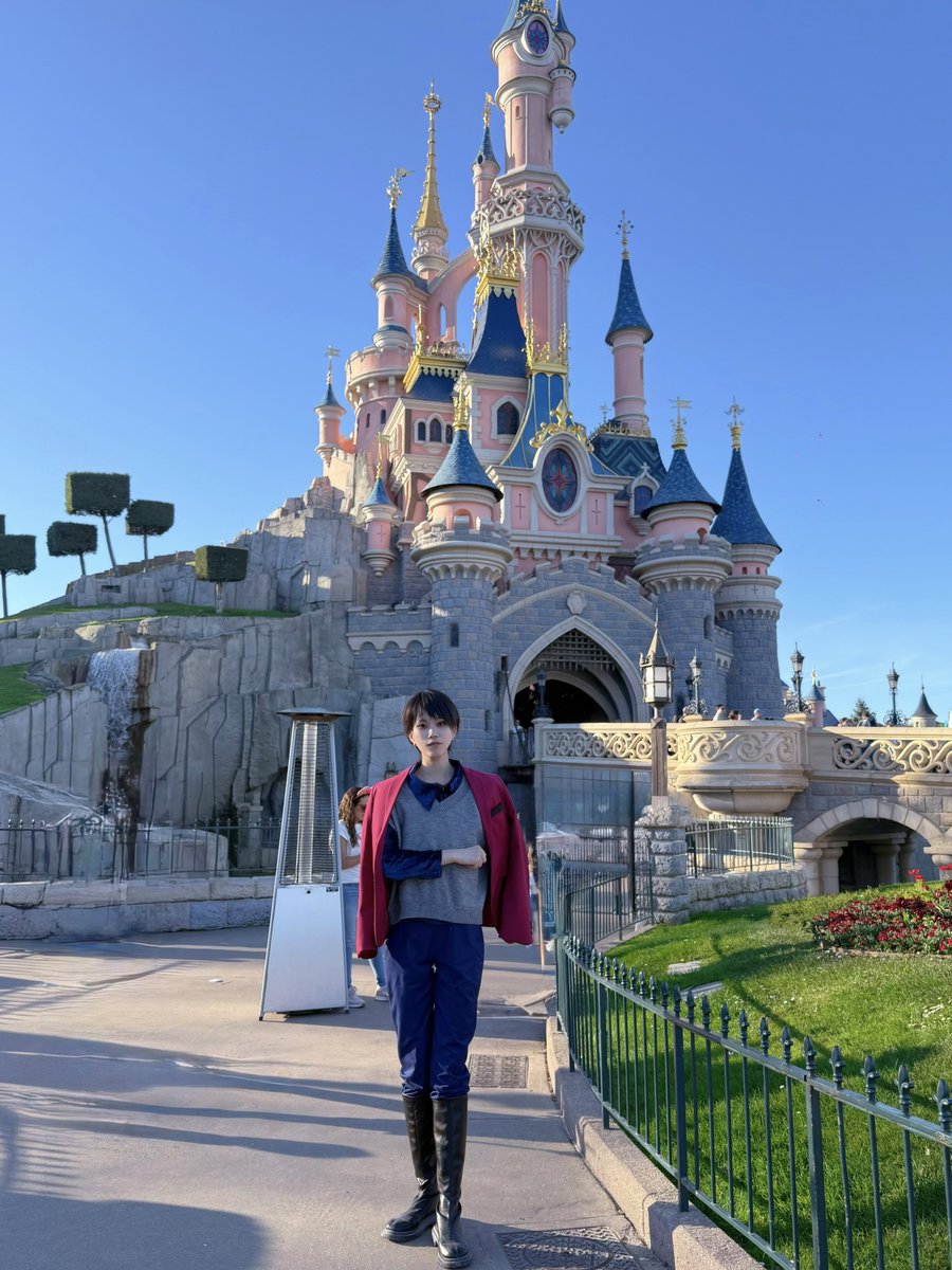 すかいぶるぅ tweet media