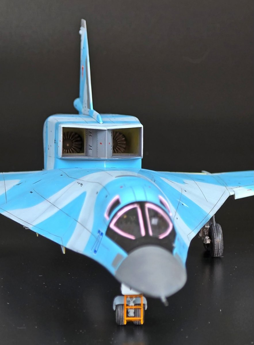 George N. tweet media