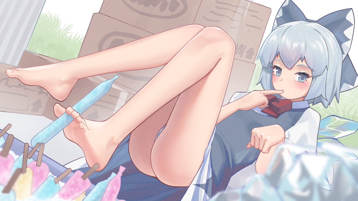 橘红色芭菲🍨🧊❄️ tweet media