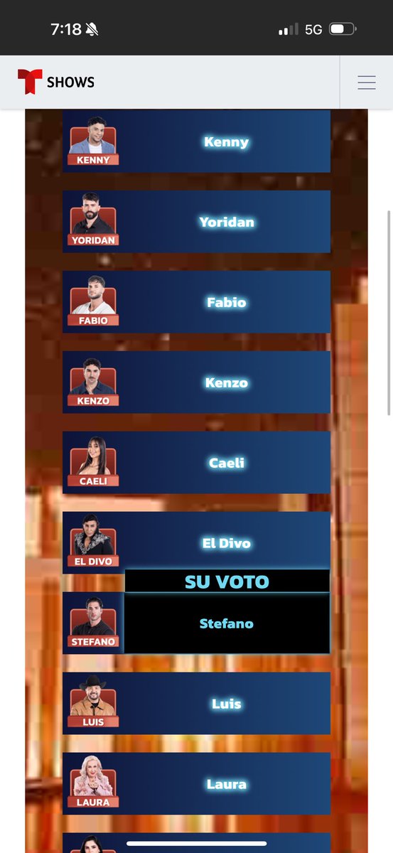 HildaJohanna Girón tweet media