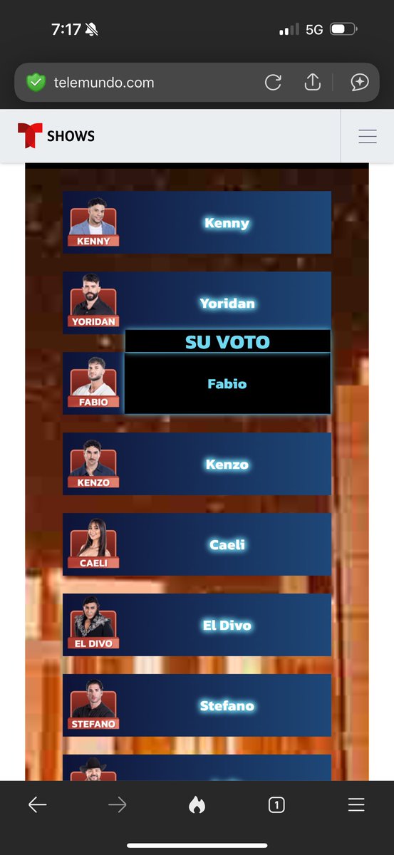 HildaJohanna Girón tweet media