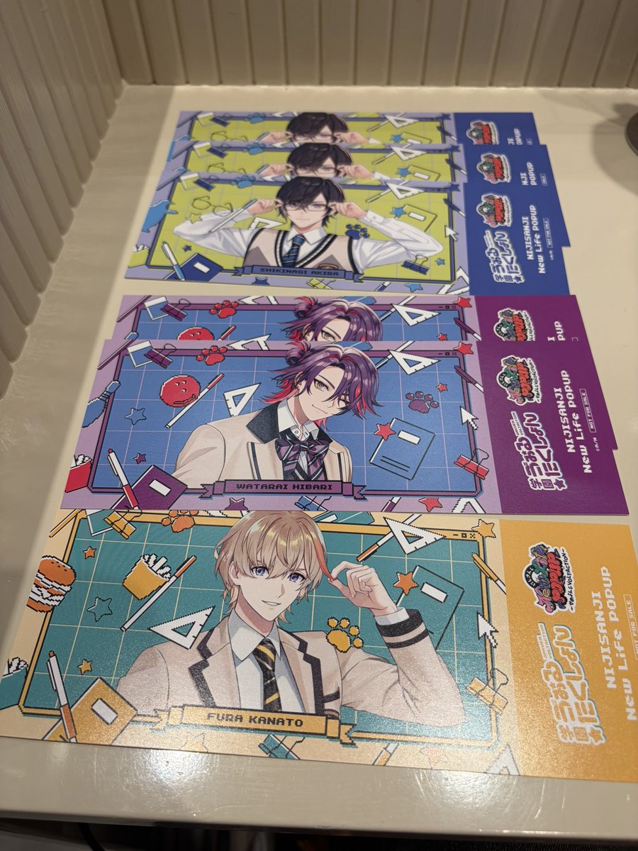 天@取引 tweet media