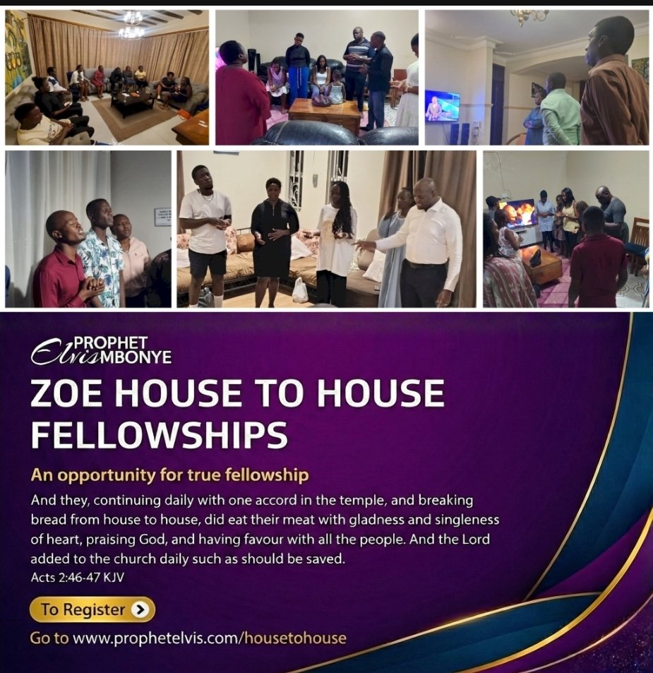 Apostle Fidel Sankara tweet media