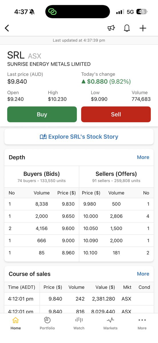 Bollinger Banter tweet media